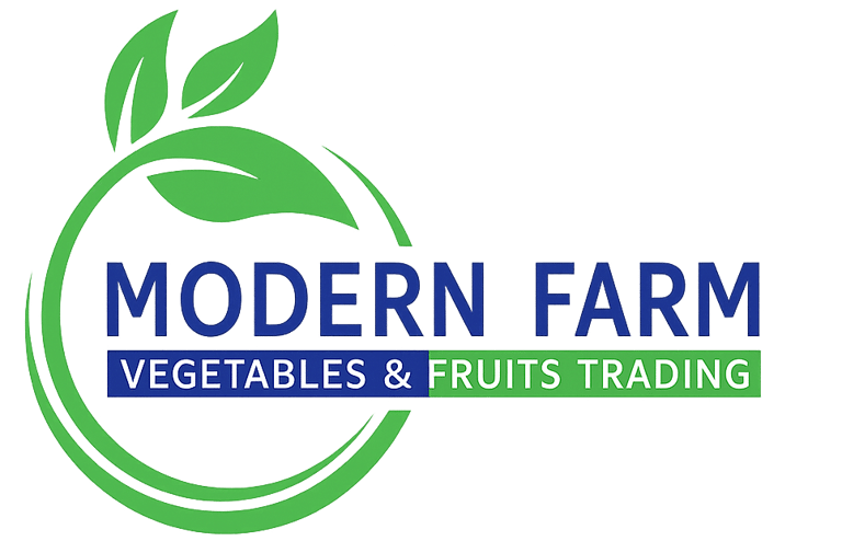 Modern Farm Uk