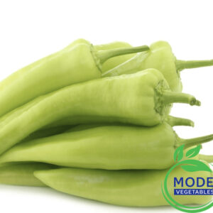 Long Green Pepper
