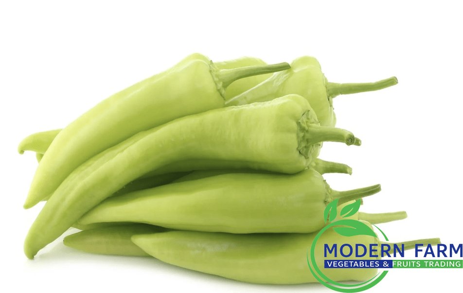 Long Green Pepper