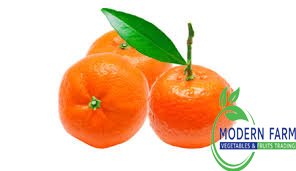 Mandarin